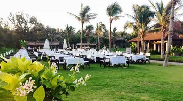 Mui Ne Bay Resort