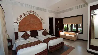 Mui Ne Bay Resort