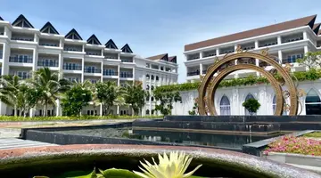 Mui Ne Bay Resort
