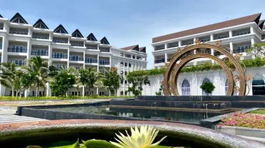 Mui Ne Bay Resort