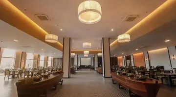 Mui Ne Bay Resort