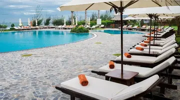 Mui Ne Bay Resort