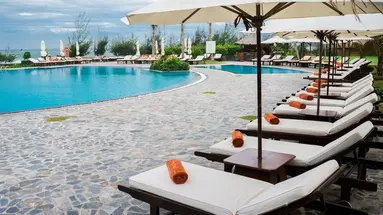 Mui Ne Bay Resort