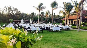 Mui Ne Bay Resort
