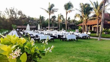 Mui Ne Bay Resort