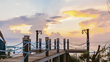 Muine Bay Resort