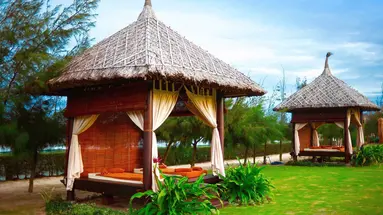 Muine Bay Resort