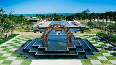 Muine Bay Resort