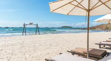 MUINE BAY RESORT