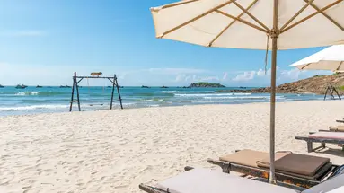 MUINE BAY RESORT