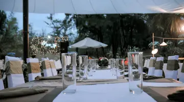 MUINE BAY RESORT