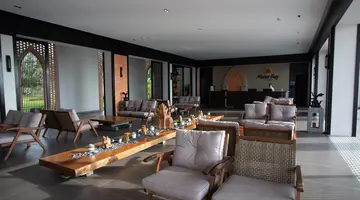 MUINE BAY RESORT
