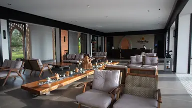 MUINE BAY RESORT