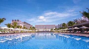Muine Bay Resort