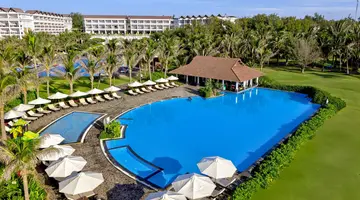 Muine Bay Resort