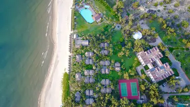 Muine Bay Resort