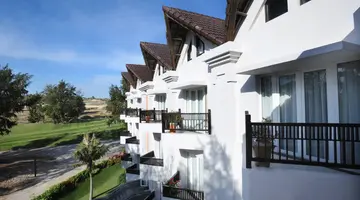 Muine Bay Resort