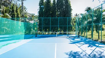 MUINE BAY RESORT