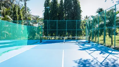 MUINE BAY RESORT