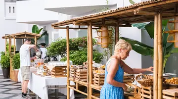MUINE BAY RESORT