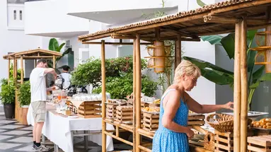 MUINE BAY RESORT