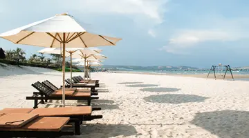 MUINE BAY RESORT