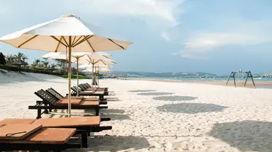 MUINE BAY RESORT