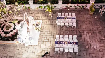 MUINE BAY RESORT