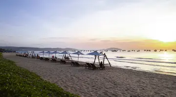 MUINE BAY RESORT