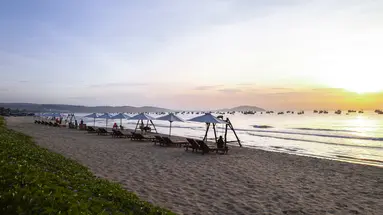 MUINE BAY RESORT