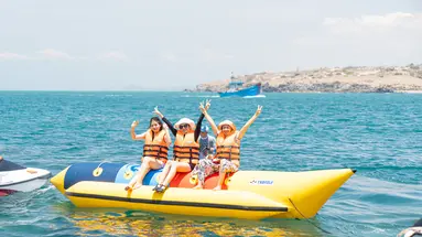 MUINE BAY RESORT