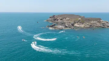 MUINE BAY RESORT