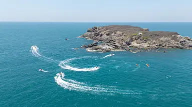 MUINE BAY RESORT