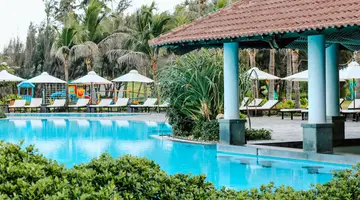 MUINE BAY RESORT