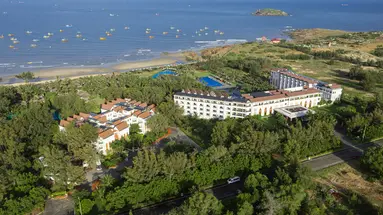 MUINE BAY RESORT