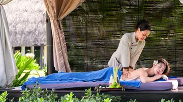 MUINE BAY RESORT