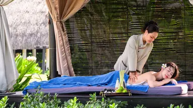 MUINE BAY RESORT