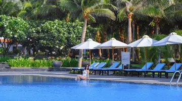 MUINE BAY RESORT