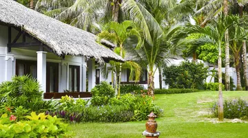 Muine Bay Resort
