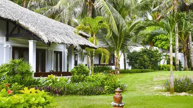 Muine Bay Resort