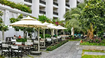 Muine Bay Resort