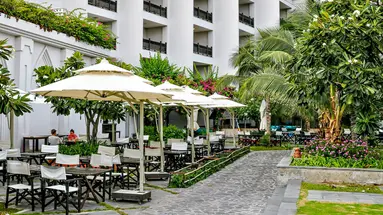 Muine Bay Resort