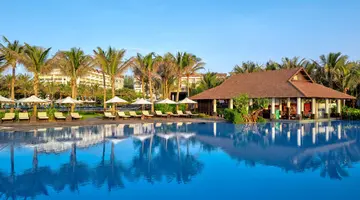 Muine Bay Resort