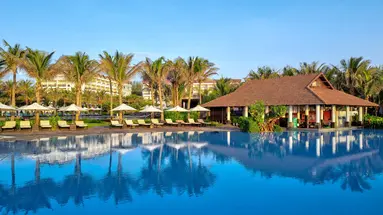 Muine Bay Resort