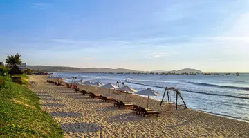 Muine Bay Resort
