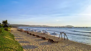 Muine Bay Resort