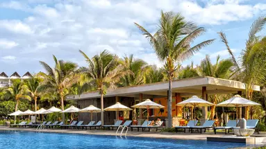 Muine Bay Resort