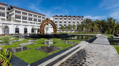 Muine Bay Resort