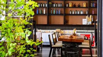 Muine Bay Resort