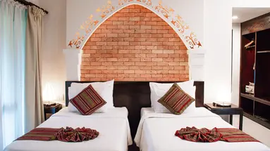 MUINE BAY RESORT